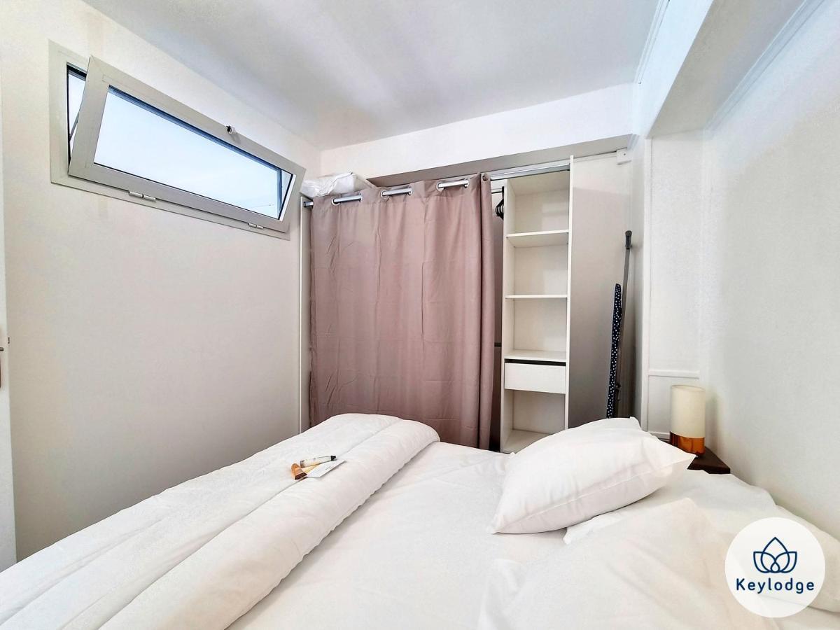 Mosala 5 - T3 Duplex De 50 M2- Pieds Dans L'Eau - Saint-Leu Appartement Buitenkant foto