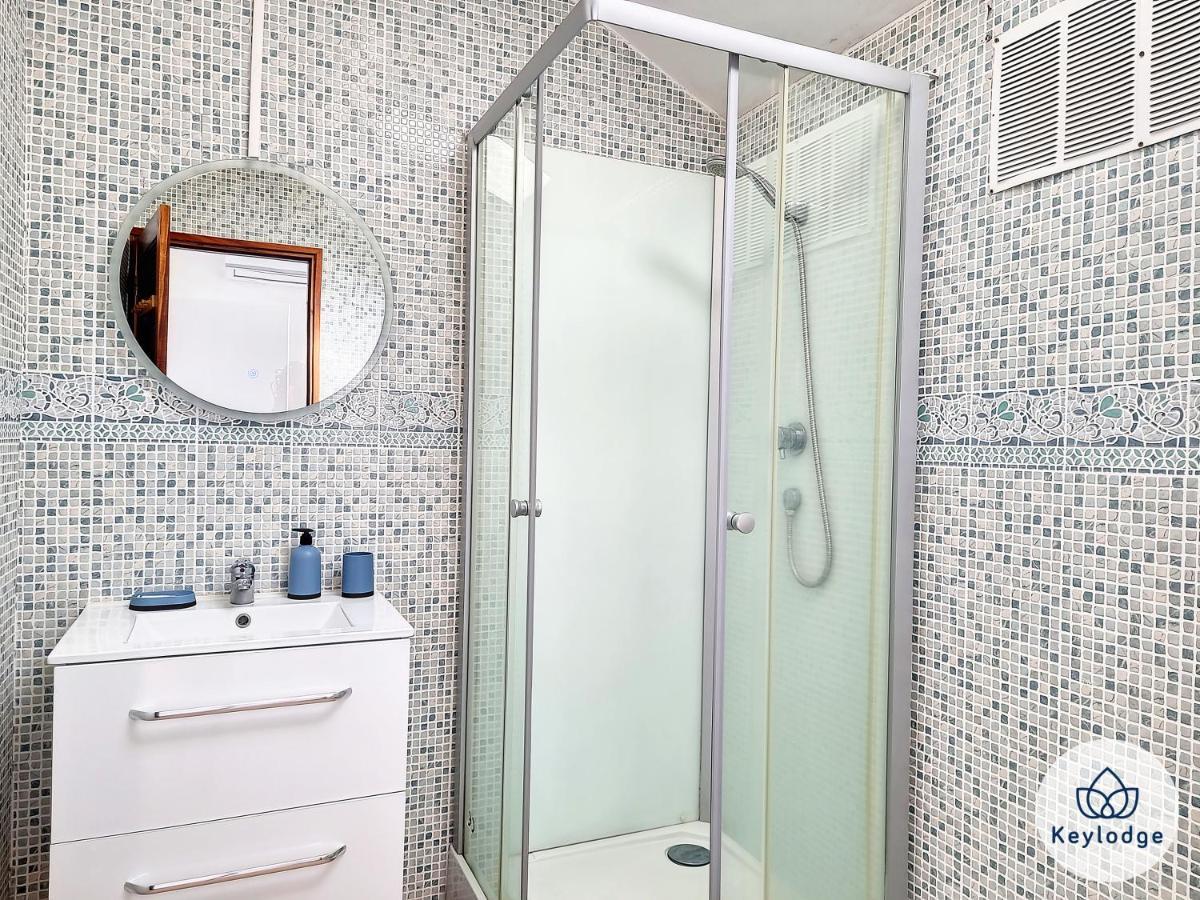 Mosala 5 - T3 Duplex De 50 M2- Pieds Dans L'Eau - Saint-Leu Appartement Buitenkant foto