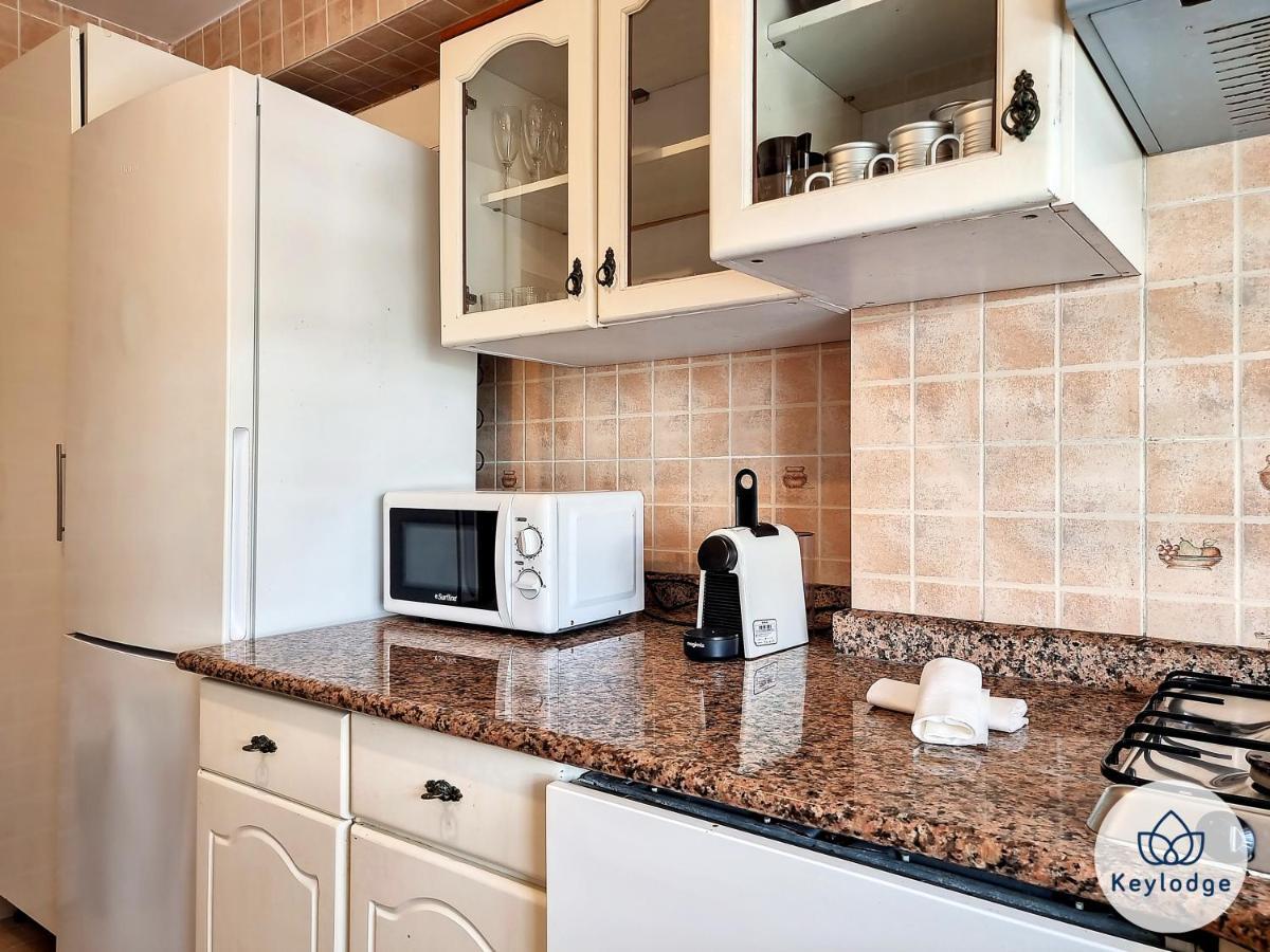 Mosala 5 - T3 Duplex De 50 M2- Pieds Dans L'Eau - Saint-Leu Appartement Buitenkant foto
